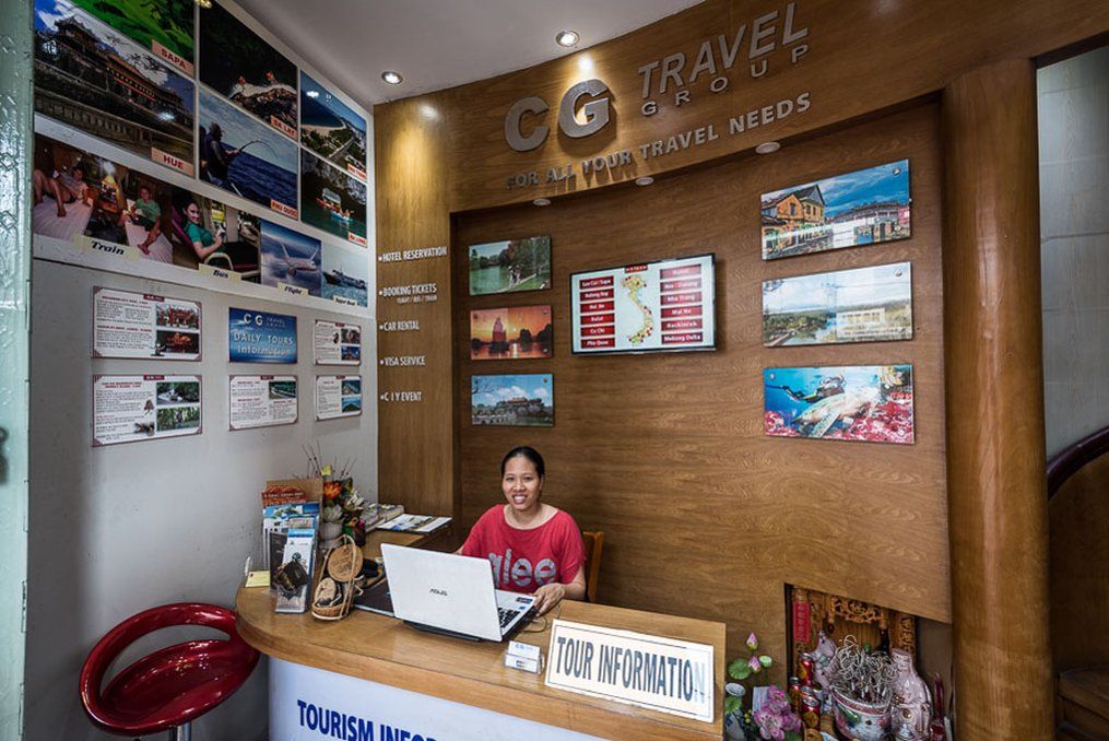 Saigon Odyssey Hotel - The Art Ho Chi Minh Zewnętrze zdjęcie