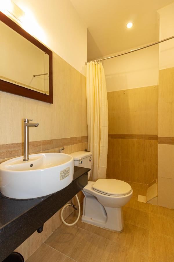 Saigon Odyssey Hotel - The Art Ho Chi Minh Zewnętrze zdjęcie